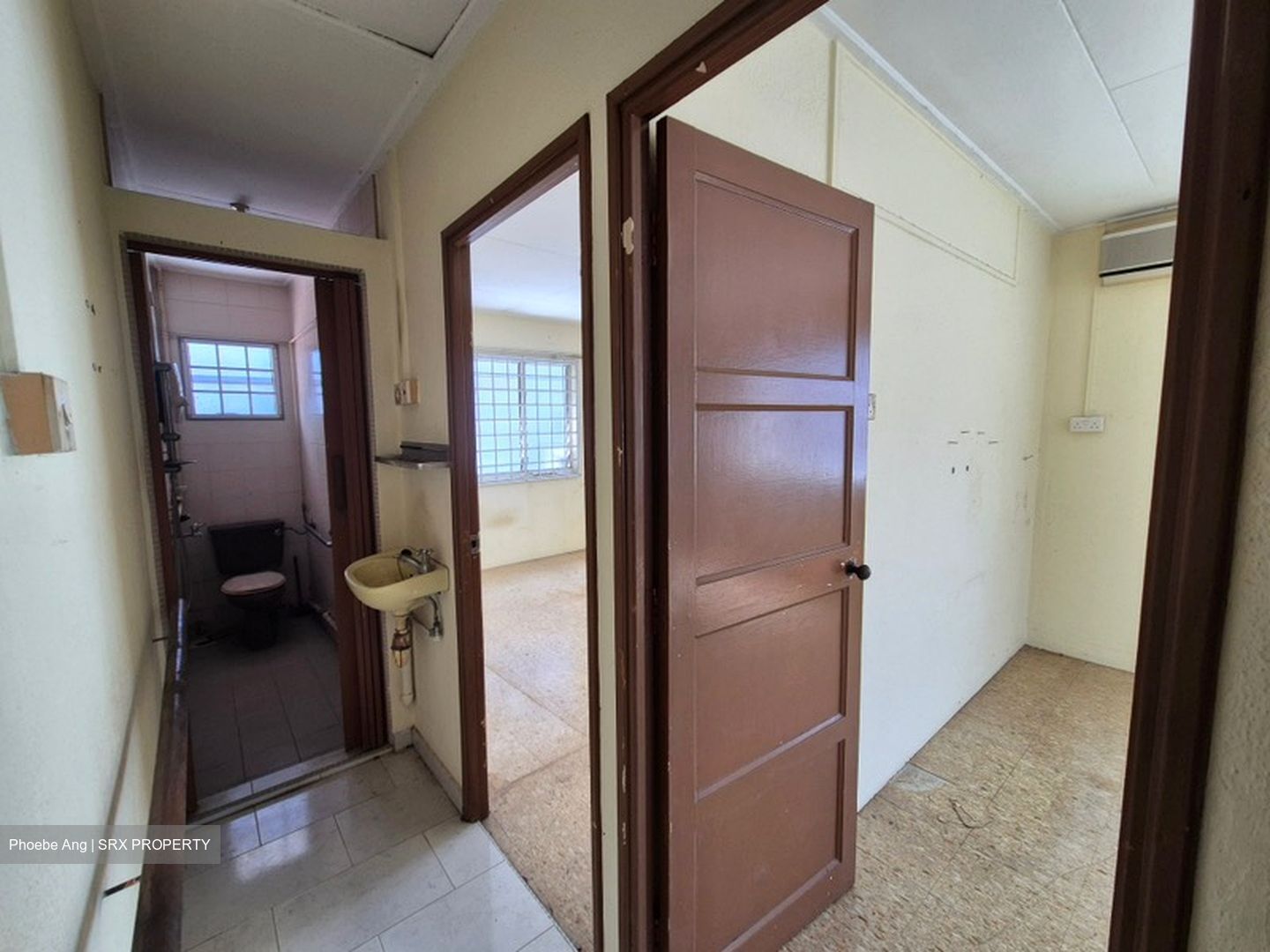 Macpherson Garden Estate (D13), Terrace #587258651